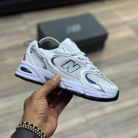 New Balance 530 Running Blanca Azul