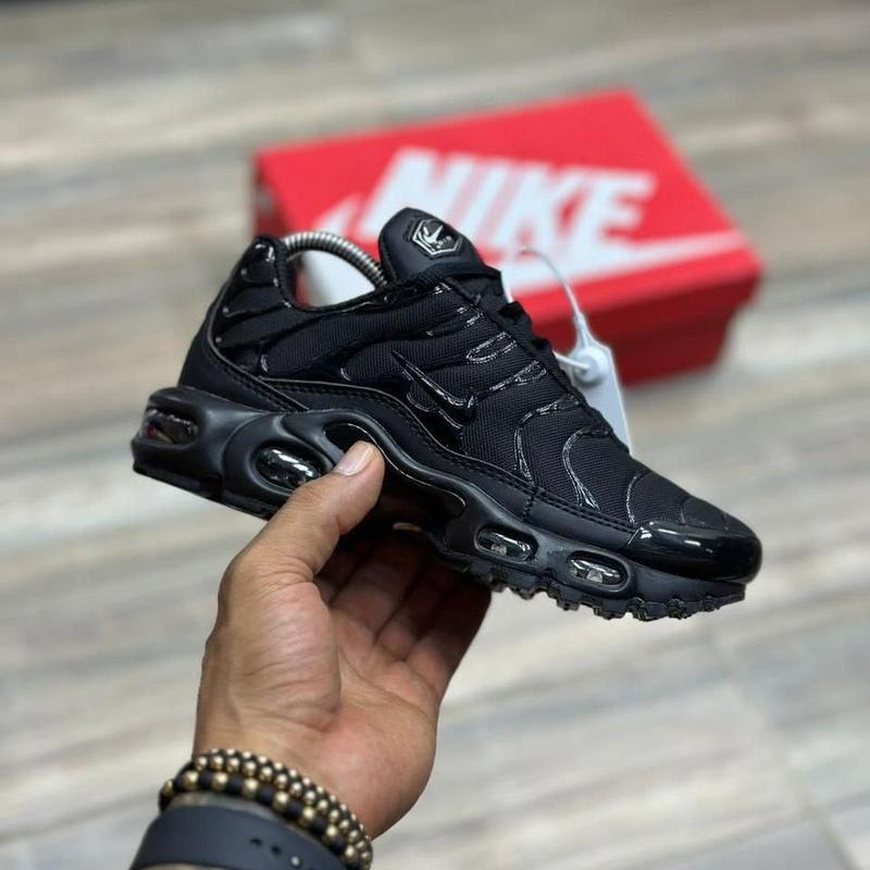 Nike Air Max TN Plus Negra